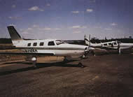 North Spirit Lake Airport